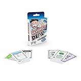 Hasbro E3113100 Monopoly Deal, Kartensp