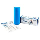 softX® Faszien-Rolle 145, Massage Rolle, Reha, Selbst Massage, Sport, Therap