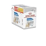 ROYAL CANIN Light Weight Care Wet - 12 x 85 g