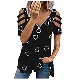 Damen Sommer Bluse Shirt Chiffon Damen nachtwäsche Damen Arbeit Bluse Pullover besonders nachtwäsche Damen schwarzer Pullover Damen sommerpullover Damen Pulli Damen Herb