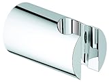 Grohe Tempesta Cosmopolitan Brause- und Duschsysteme - Wandbrausehalter 27594000, C