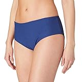 sloggi Shore Damen Vanuatu Hipster Bikini-Unterteile, DEEP Water, M