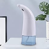 Flüssigkeitsspender Automatischer Alkoholspender Berührungsloser Sprühsensor Seifenspender 250Ml Seifenspender Für Intelligente Küche B