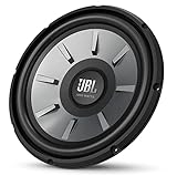 JBL Stage 1210 Auto Subwoofer, 1000 W