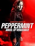 Peppermint - Angel of Veng