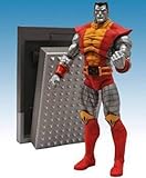 Marvel Select Colossus Actionfig