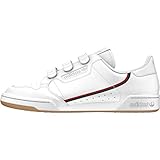 adidas Originals Continental 80 Strap Herren Sneaker, Größe Adidas:42