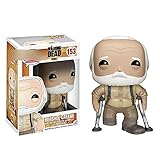 Pop Viny Movies The Walking Dead Figuren Daryl Dixon Negan Michnne Carl Glenn #153 Actionfigur Puppe Spielzeug Autodekoration Für Kindergeschenk