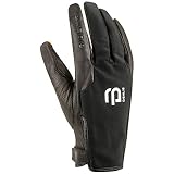 Daehlie Langlaufhandschuhe Björn Handschuh Speed ??Leather Black -L