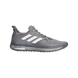 adidas Herren Fit PR Trainer M Cross Trainingsschuhe, Gritre/Ftwbla/Gricin, 40 2/3 EU