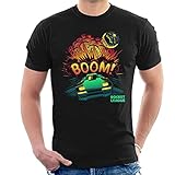 Rocket League Boom Breakout Men's T-S