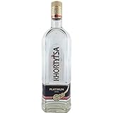 Khortytsa Vodka PLATINUM Wodka (1 x 1l) 23973