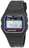 Casio Collection Herren-Armbanduhr W591VQES