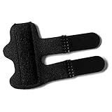 Fingerschiene Fingerschiene Fuß für Mittelhand M
