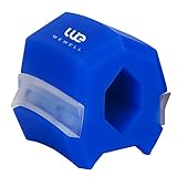 Jaw Exerciser To Reduce Double Chin, Enhance & Define Your Jaw, Slim & Tone Your Face, Jaw Exercise Ball To Lift Chin & Neck M