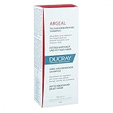 Ducray Argeal Shampoo gegen fettiges H