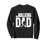 THE WALKING DAD - Daddy Vater Papa Papi Vati ist der Beste Sw