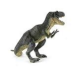 WQQQW Dinosaurier Modell Simulation Kunststoff Jurassic Indominus Rex Actionfiguren Offenen Mund Dinosaurier Welt Tiere Modell Kind Spielzeug Geschenk Bevorzugen S