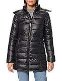 Pepe Jeans Damen Eileen Jacke, schwarz, M