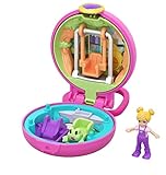 Polly Pocket GKJ42 - Mini Schatulle Playg