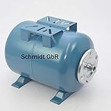 IBO 24L Druckkessel Membrankessel Hauswasserwerk Ausdehnungsgefäß