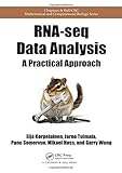 RNA-seq Data Analysis: A Practical Approach (Chapman & Hall/CRC Mathematical and Computational Biology)