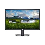 Dell SE2422HX, 24 Zoll, Full HD 1920 x 1080, 60 Hz, 16:9, 8ms, HDMI, 3 Jahre Austauschservice, schw