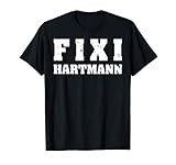 Fixi Hartmann T-S