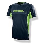 festool 204003 Funktionsshirt Herren M