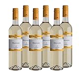 Großpackung Malvazija Malvasia 0,75 lt aus I