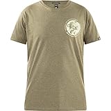 Yakuza Premium T-Shirt YPS-3209 Olive, M