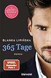 365 Tage: Roman - Das Buch zum NETFLIX-Blockbuster '365 Tage' (Laura & Massimo, Band 1)