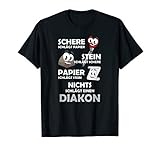Herren Nichts schlägt einen Diak