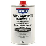 presto 171642 Nitro-Universalverdünnung 1