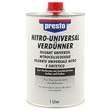 presto 171642 Nitro-Universalverdünnung 1