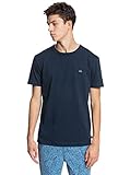 Quiksilver™ Essentials - Organic T-Shirt for Men - Bio-T-Shirt - M