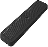 INNONEXXT® Premium Verglasungsklötze | 6mm - 24x100 500Stk. | Made in Germany | Unterlegplatten, Abstandshalter, Distanzklötze aus Kunststoff, Ab