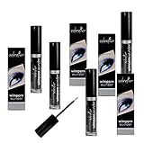 SCHROFNER WIMPERNWUNDER, Eyelash-Serum, Marken-Wimpernserum - schöne, lange Wimpern; Wimpernpflege-Augenreinigung;