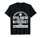 Brettspiel Spieleabend T-S