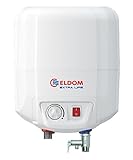 Eldom Warmwasserspeicher/Boiler 5L Übertisch druck