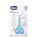 Chicco Babyschere inklusive Schutzkappe, b