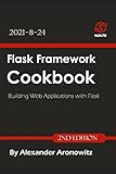 Flask Framework Cookbook: Building Web Applications with Flask , 2nd E