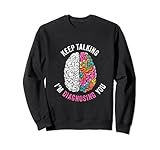 Keep Talking I ´m Diagnosing You Psychologist Sw