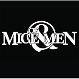 Of Mice & Men Logo C