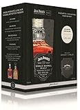 Jack Daniel‘s Single Barrel Select Tennessee Whiskey mit Whiskey-Tumbler, Geschenkset Single Malt Whisky (1 x 0.7l)