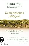 Geflochtenes Süßgras: Die W