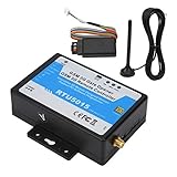 3G / GSM-Toröffner Relaisschalter für Mobiltelefon-Fernbedienung Keine Abstandsbeschränkung für das Parksystem für Fernsteuerung mit Türsteuerung((EU-Häufigkeit))