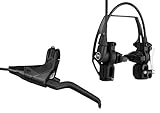 Magura HS11 Felgenbremse schwarz 2015