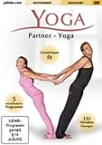 Yoga - Partner-Yog