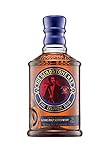 Gladstone Axe The Black Axe Blended Malt Whisky 0,7